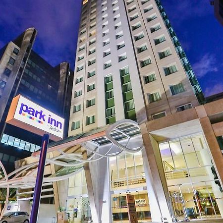 Апартаменты Lindo Apartamento Berrini 706 Сан-Пауло Экстерьер фото